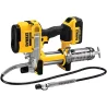 Smarownica 18V XR 1x4,0Ah DCGG571M1-QW DeWALT