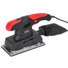 SZLIFIERKA OSCYLACYJNA 380W, pręd obr 7000-12000 obr/min, amplituda oscylacji 0,8 mm NAC