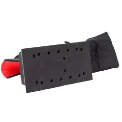 SZLIFIERKA OSCYLACYJNA 380W, pręd obr 7000-12000 obr/min, amplituda oscylacji 0,8 mm NAC