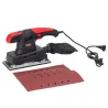 SZLIFIERKA OSCYLACYJNA 380W, pręd obr 7000-12000 obr/min, amplituda oscylacji 0,8 mm NAC