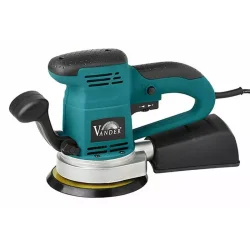 Szlifierka oscylacyjna 450W VSO701 Vander