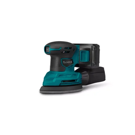 Szlifierka oscylacyjna delta 18V VSO848 \ body\ VANDER