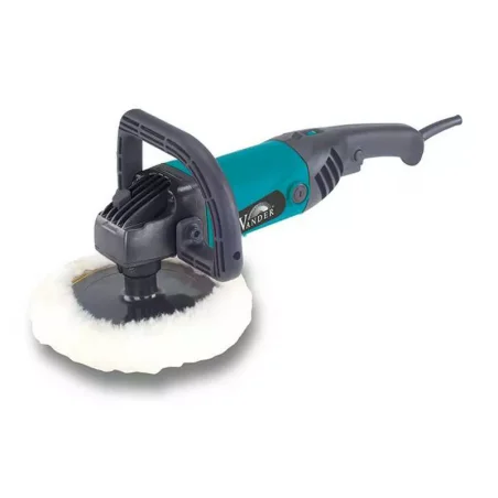 Polerka samochodowa 1200W/180mm VPO718 Vander