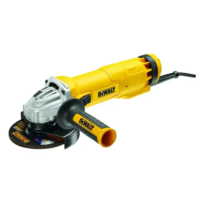 Szlifierka kątowa 1200W 125mm DWE4217-QS DeWALT
