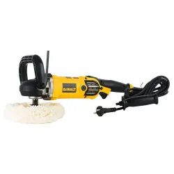 Polerka DWP849X-QS 150/180mm, 1250W DeWalt