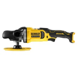 Polerka 18V XR DCM849N-XJ DEWALT (wersja 0)