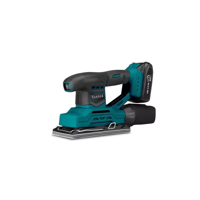 Szlifierka oscylacyjna prostokątna 18V VSO847 \ body\ VANDER