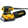 Szlifierka oscylacyjna 230W DWE6411-QS DeWALT