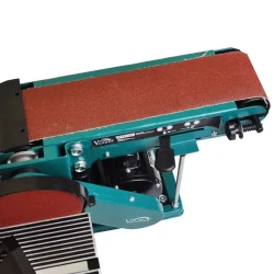 Szlifierka stołowa taśmowa VST735 350W VANDER