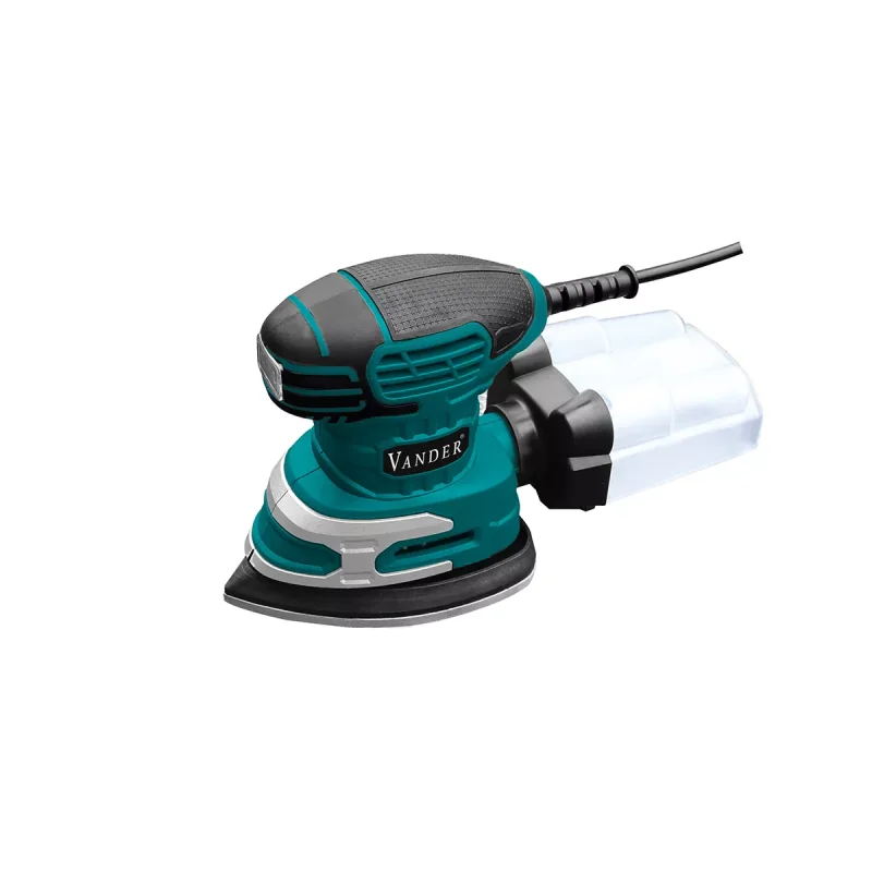 Szlifierka oscylacyjna delta VSO709 Vander