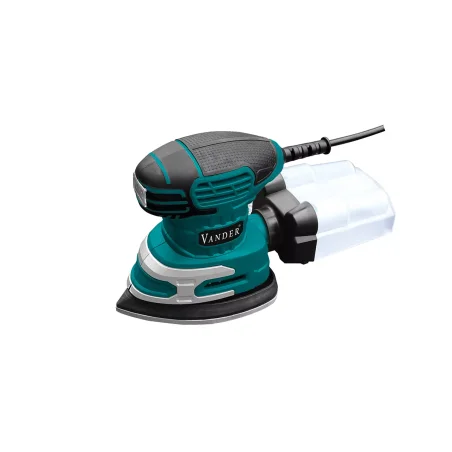Szlifierka oscylacyjna delta VSO709 Vander