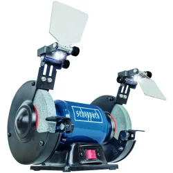 Szlifierka stołowa SM150L 400W 150mm Scheppach