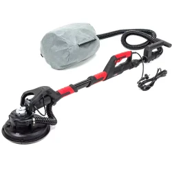 SZLIFIERKA DO GŁADZI GIPSOWEJ 750W, pręd obr 1000-1850 obr/min NAC
