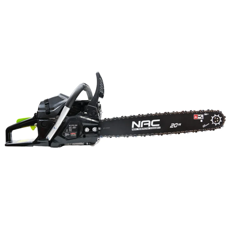 Pilarka spalinowa CST61-50AC NAC