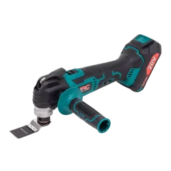 Szlifierka oscylacyjna akumulatorowa 20V, MT-LI-20V NAC