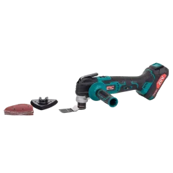 Szlifierka oscylacyjna akumulatorowa 20V, MT-LI-20V NAC