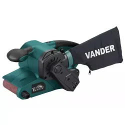 Szlifierka taśmowa 800W VSD700 Vander