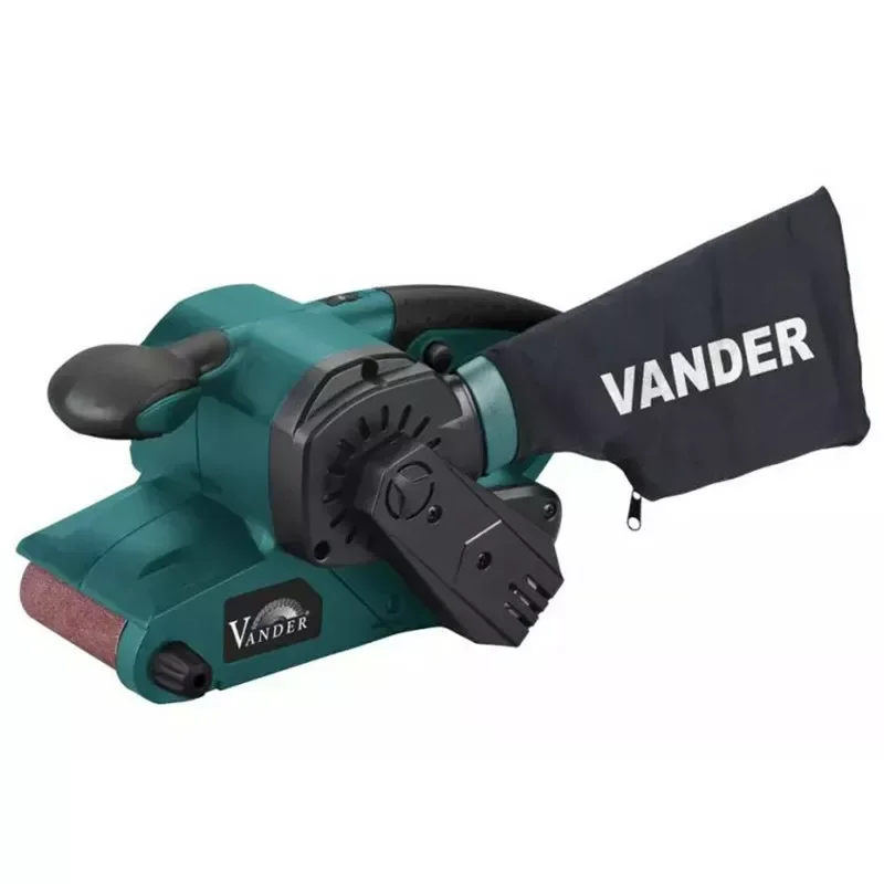 Szlifierka taśmowa 800W VSD700 Vander