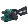 Szlifierka taśmowa 800W VSD700 Vander