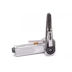 Szlifierka taśmowa pneumatyczna 10x330mm AT-480