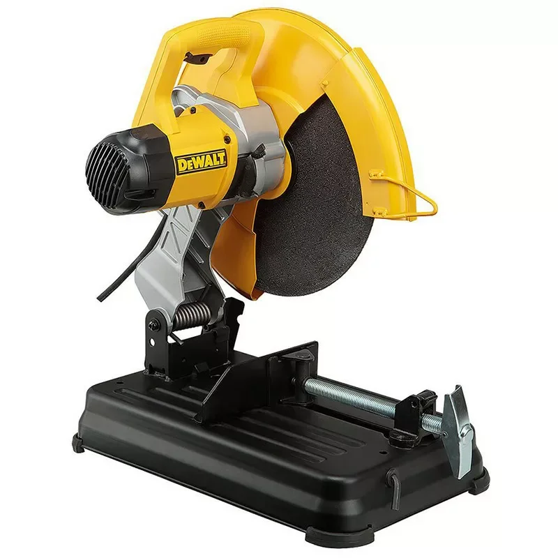 Przecinarka do metalu DeWalt D28730-QS 2300W 355mm