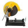 Przecinarka do metalu DeWalt D28730-QS 2300W 355mm