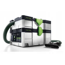 Odkurzacz mobilny CTL SYS FESTOOL