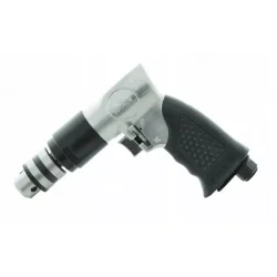 Wiertarka Pneumatyczna 1800 obr/min uchwyt wiertarski zkluczykiem AT-4031B