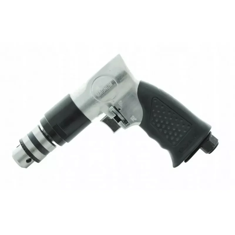 Wiertarka Pneumatyczna 1800 obr/min uchwyt wiertarski zkluczykiem AT-4031B