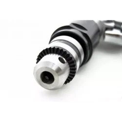 Wiertarka Pneumatyczna 1800 obr/min uchwyt wiertarski zkluczykiem AT-4031B