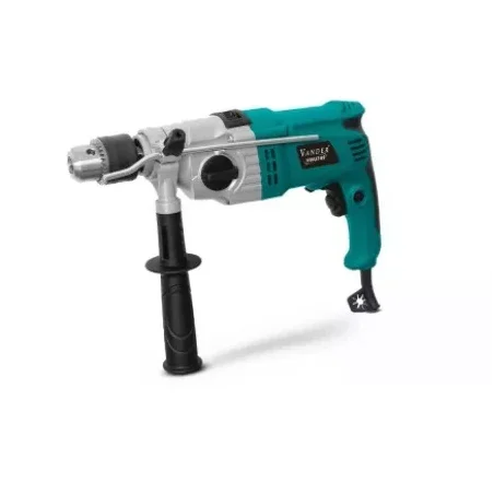 Wiertarka udarowa dwubieg. VWU749 1200W Vander