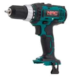 Wiertarko-wkrętarka akumulatorowa 20V, 35Nm CDB-LI-20V NAC