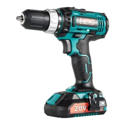 Wiertarko-wkrętarka akumulatorowa 20V, 35Nm CDB-LI-20V NAC