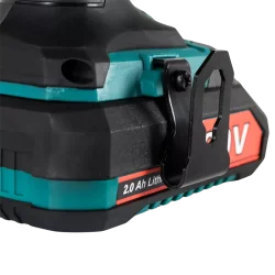 Wiertarko-wkrętarka akumulatorowa 20V, 35Nm CDB-LI-20V NAC