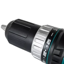 Wiertarko-wkrętarka akumulatorowa 20V, 35Nm CDB-LI-20V NAC