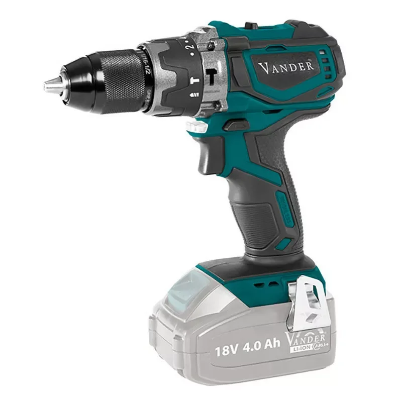 Wiertarko-wkrętarka akumulatorowa bezszczotkowa VWA890 \ body\ VANDER