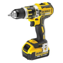 Wiertarko-wkrętarka 18V 2x4,0Ah DCD795M2-QW DEWALT