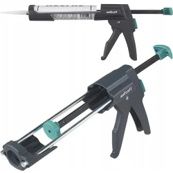 PISTOLET DO SILIKONU MAS GĘSTYCH MG600 WOLFCRAFT