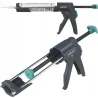 PISTOLET DO SILIKONU MAS GĘSTYCH MG600 WOLFCRAFT