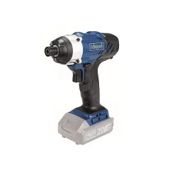 Wkretarka udarowa CID150-20ProS 20V 150 Nm (bez akumulatora) SCHEPPACH