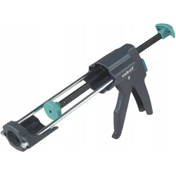PISTOLET DO SILIKONU MAS GĘSTYCH MG600 WOLFCRAFT