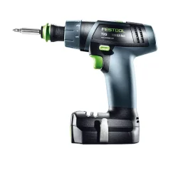 Festool wkrętarka 10,8 V TXS 2,6-PLUS 576101