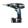 Festool wkrętarka 10,8 V TXS 2,6-PLUS 576101