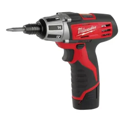 Wkrętak akumulatorowy C 12 D  12V/1.5 Ah