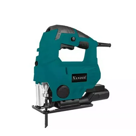 Wyrzynarka 800W VWD767 VANDER /z laserem/