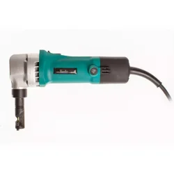 Nożyce elektyczna  do blachy falistej i zwykłej 500W VNB725 Vander