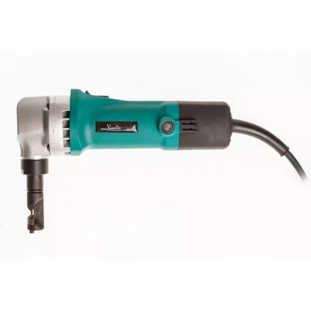 Nożyce elektyczna  do blachy falistej i zwykłej 500W VNB725 Vander