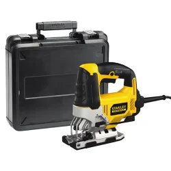 Wyrzynarka 710W, kufer STANLEY FatMax