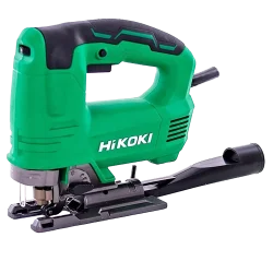 Wyrzynarka 705W CJ90VST2 żelazko HIKOKI