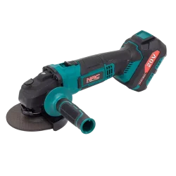 Zestaw wiertarko-wkrętarka+szlifierka kątowa 20V CDB-LI-20V+AGE-125- LI-20V NAC